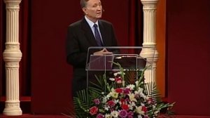 3. The Immensity of God -  Pastor Stephen Bohr - The Law of Life and Death