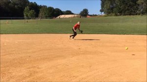 Brandi Davis   Santa Fe Inferno 2018 P SS