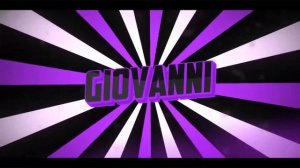 Intro for Giovanni Gaming | 👍 | 3 likes