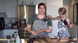 Kalo & ʻUala Hash with Chef Emily Perkins