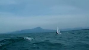 Windsurfing Raceboard 15.05.2010 Japan32 Part.Ⅲ（Down wind starbo）