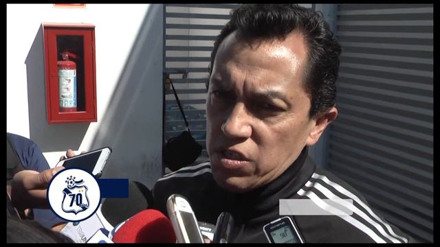 SPTV Voces del dia: Jesús López Chargoy, Rubén Omar Romano y Carlos Sánchez смотреть онлайн