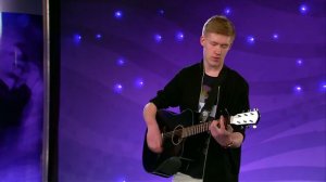 Kalle Johansson - Let her go och Wake me up (hela audition) - Idol Sverige (TV4)