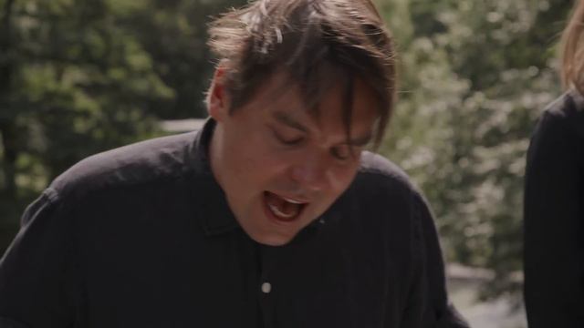 Will Butler - Close My Eyes & Bethlehem | A Take Away Show смотреть онлайн