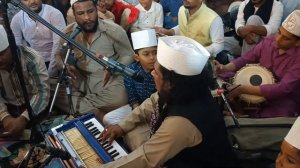 Karam Ki Bhik Mile Aqaa Qawwali|Hazrat Khwaja Sufi Abdul Rahman Sha Baba Urs 2024 |#sufi #murshad