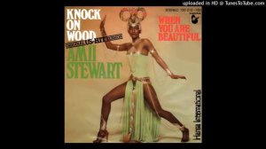 Amii Stewart - Knock On Wood (7" Version) [Single (1978)]