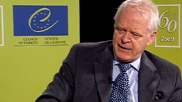 KlausCondicio - Thomas Hammarberg: Clip 02 смотреть онлайн