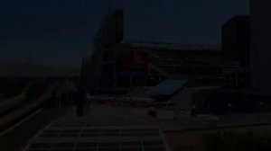 49ers Levi's Stadium