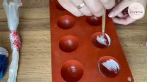 Как сделать торт космос МК? Космический торт. РЕЦЕПТ крема!