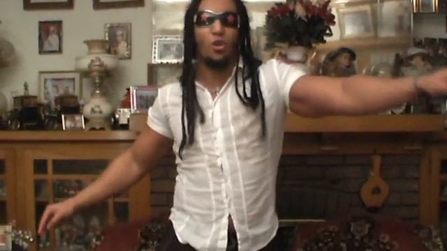 Jeremy Prophet Overseas Exclusive French Wrestling Promo by 3Angels Power смотреть онлайн