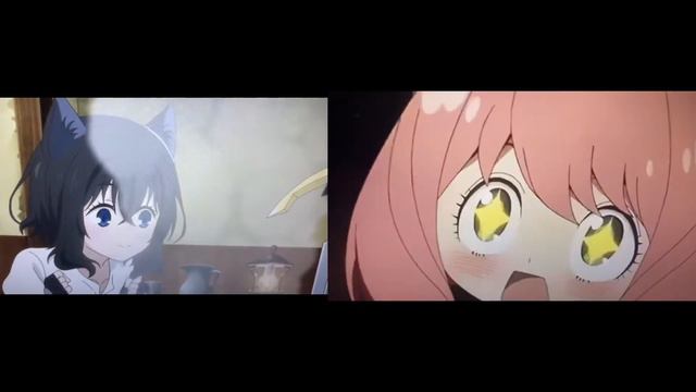 Who has the best Waku Fran or Anya смотреть онлайн