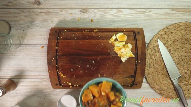 Candied orange peel смотреть онлайн