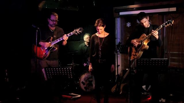 Gentle Rain - Christina Gustafsson смотреть онлайн