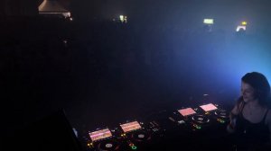 Daria Kolosova live at Musicreations Luka Beograd 12.04.2024