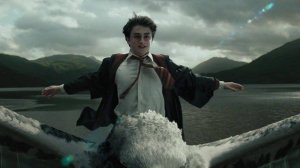 Гарри Поттер/ сказочная страна