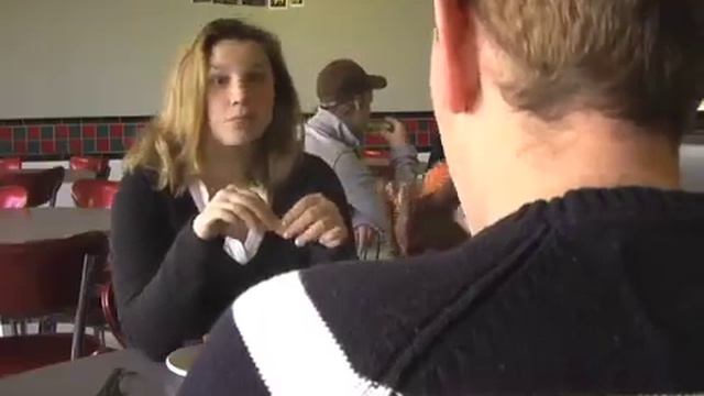 When Harry Met Sally Continuity Fail смотреть онлайн