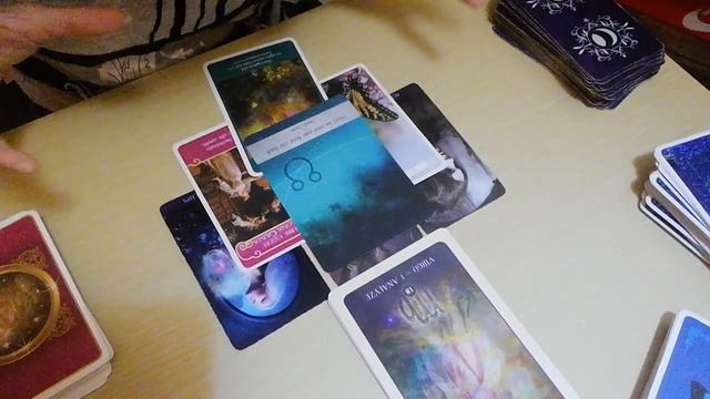 SETTIMANALE SEGNO PER SEGNO DAL 22 AL 29 OTTOBRE 2019 смотреть онлайн