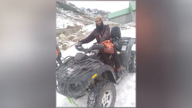 Eazyway EMI tour and the LDP training Manali (from 4th Dec 2022 To 6th Dec) смотреть онлайн