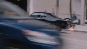 Форсаж 8 (команда пытается остановить Торетто) The Fast and the Furious 8