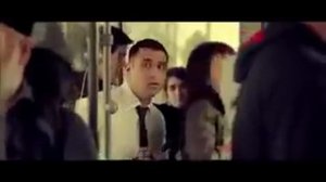 Aziz Rajabiy Orzularim Yangi uzbek klip 2013 H