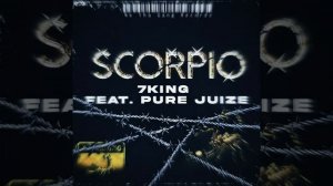 Scorpio (feat. PureJuize)