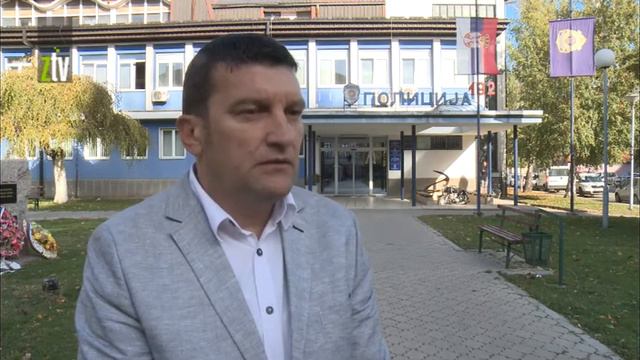 intervju Lazar Ranitović, predsednik SSP смотреть онлайн