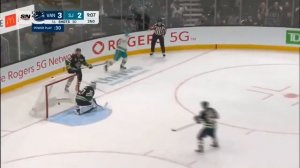 Logan Couture (#39) All 27 Goals of the 2022-23 NHL Season