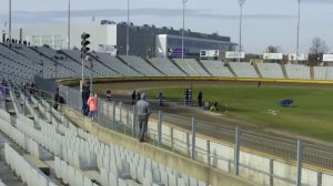 Włókniarz Częstochowa vs Falubaz Zielona Góra (Sparing)