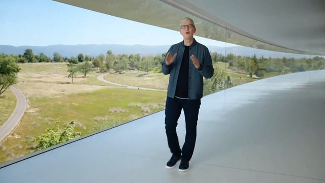 Тим Кук доказал что Сигма 