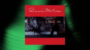 Ronnie Milsap - A Woman In Love (Official Audio)