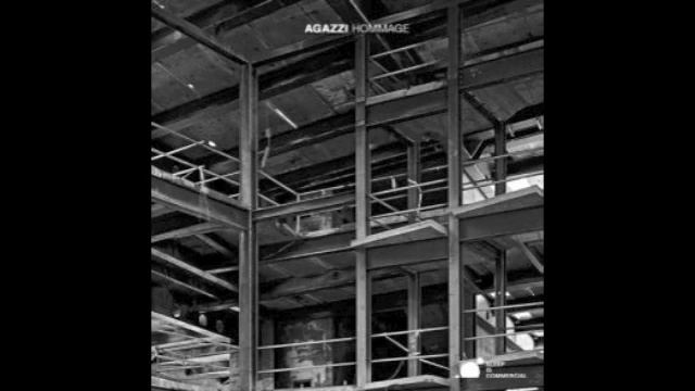 Agazzi - Hommage n.4 [SICFD023] смотреть онлайн