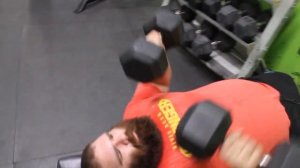 Powerlifting Offseason Training with Daniel Bell