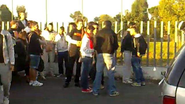 sciopero CARLO URBANI смотреть онлайн