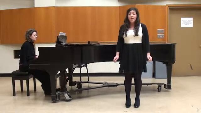 Charmant Papillon by Campra смотреть онлайн