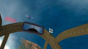 Gunship Sequel WW2 VR | F4U Corsair Gameplay w/ Ensign Jesse L. Brown Tribute | #Devotion #vrgaming