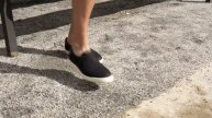 Nunn Bush KORE City Walk Collection