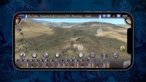 TOTAL WAR 2: MEDIEVAL ESTÁ DISPONÍVEL NA PLAY STORE