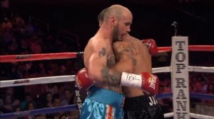 Kelly Pavlik vs Aaron Jaco 720  HD