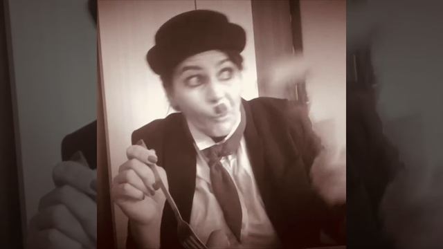 Актриса Ксения Назарова