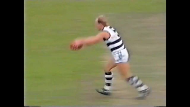 Gary Ablett Snr - The Best From the Best смотреть онлайн