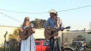 Gram Parsons Tribute: "Return of the Grievous Angel" Abby Owens & Vic Stanley