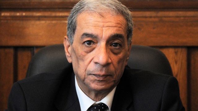 News Update Egypt Hisham Barakat killing: 30 sentenced to death 17/06/17 смотреть онлайн