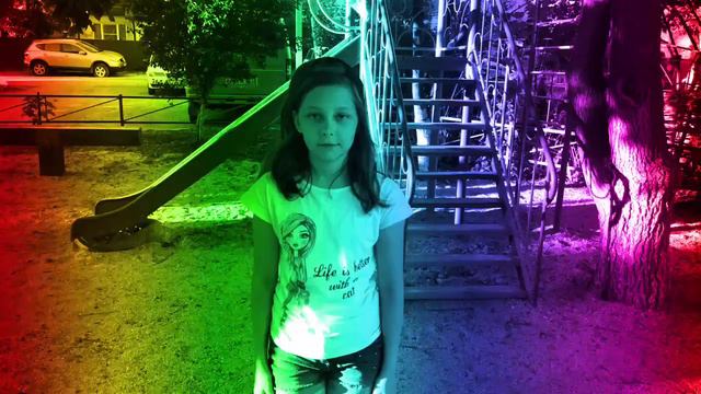 Потап и Настя "Уди-уди" смотреть онлайн