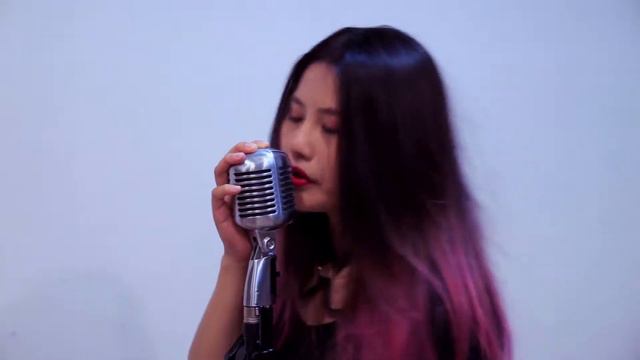 Lady Gaga - Bad Romance (Cover by Crux Collab feat. 小牙Hachan) смотреть онлайн