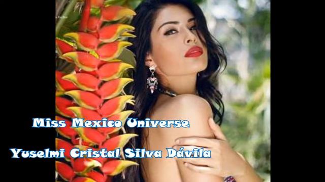 Miss Universe 2016 - Miss Korea, france, Mexico, Puerto Rico, Belgium-swimsuit competition смотреть онлайн