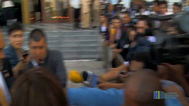 HAPPY BIRTHDAY PRESIDENT DESIRE BOUTERSE смотреть онлайн