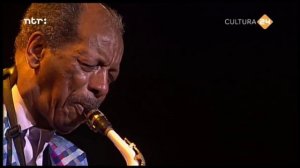 Ornette Coleman Quartet - North Sea Jazz 2010 (part 3-5)