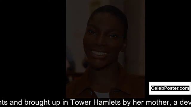Michaela Coel biography смотреть онлайн