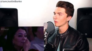 VOCAL COACH Reacts to Dimash singing Marigolds (Ukrainian folk song)