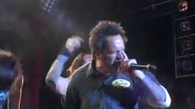 RoadRunner United The Concert DVD Live Part 23 of 25 смотреть онлайн